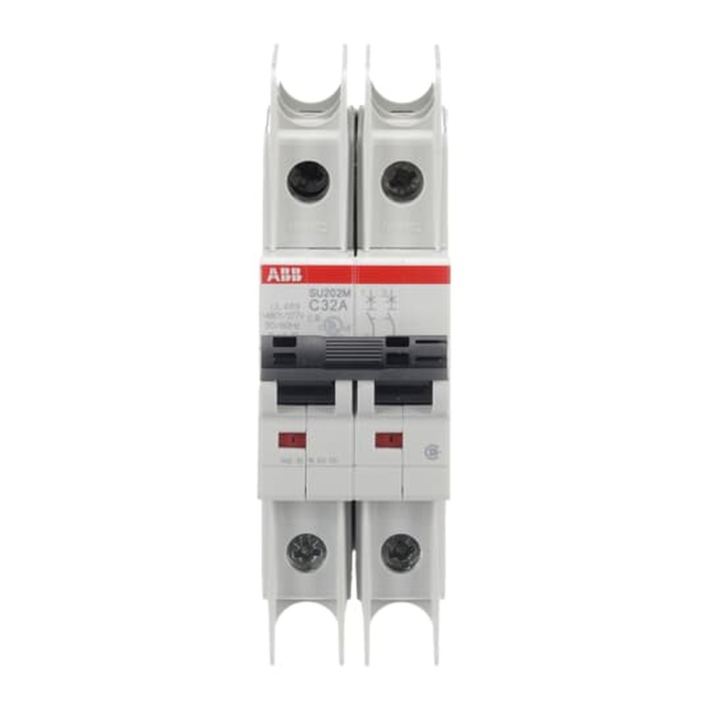 ABB Leitungsschutzschalter 2CDS272337R0324 Typ SU202M-C32