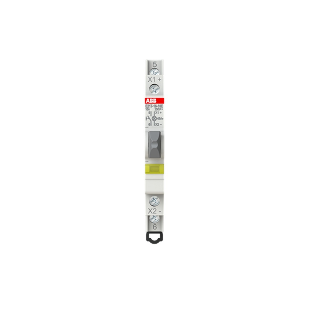 ABB Leuchttaster 2CCA703173R0001 Typ E217-16-10E48