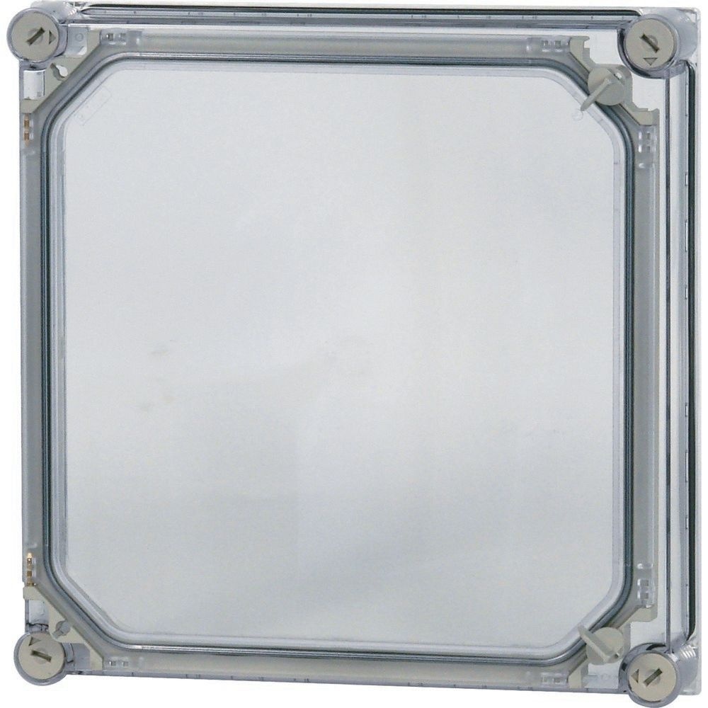 Eaton Deckel 084341 Typ D125-CI44/T