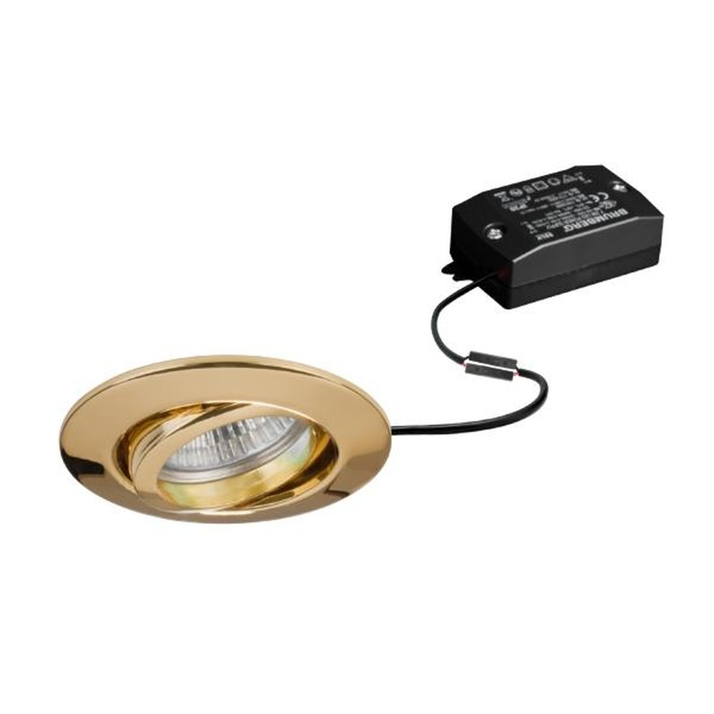 Brumberg LED Einbaustrahler 38141053