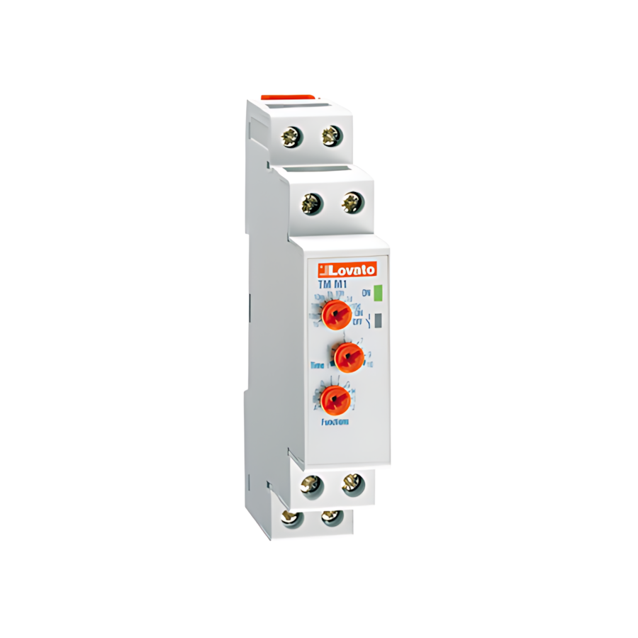 Lovato Electric Zeitrelais TMM1