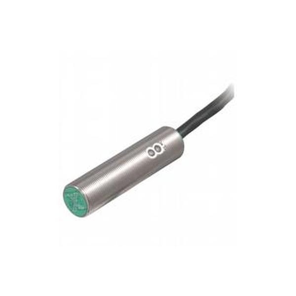 Pepperl+Fuchs Induktiver Sensor 198076 Typ NBB8-18GM60-US Pepperl+Fuchs Induktiver Sensor 198076 Typ NBB8-18GM60-US