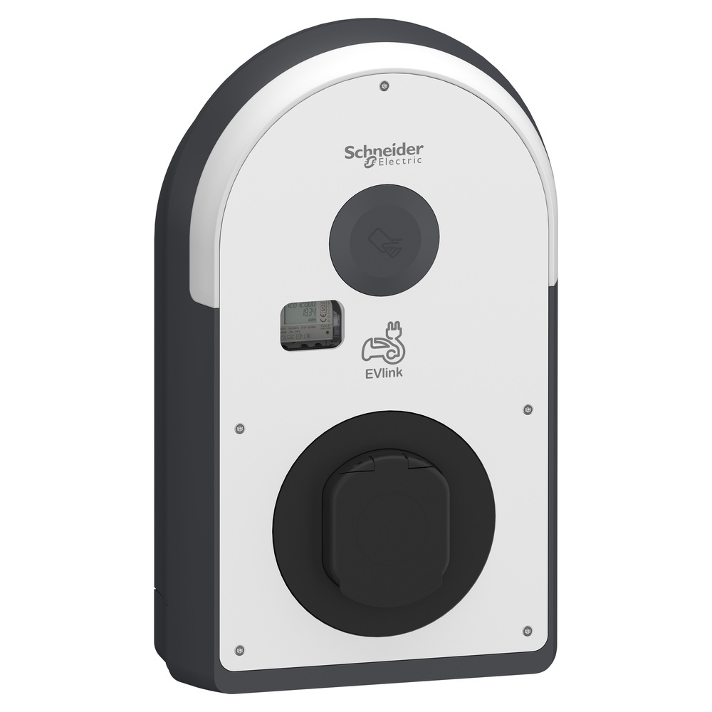 Schneider Electric Wallbox EVB3I22N40M