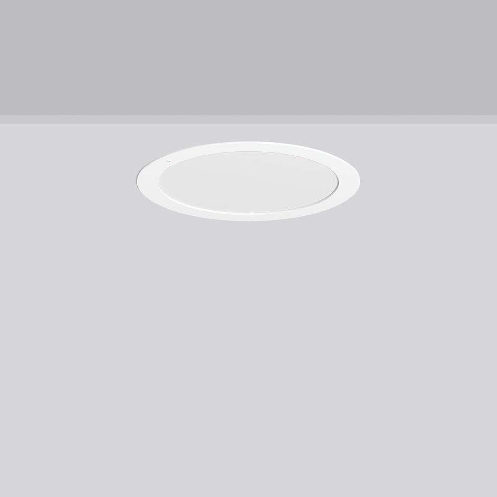 RZB Einbau Downlight 672720.002.07