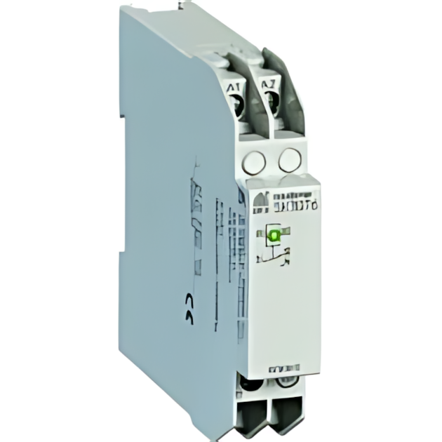 Dold Koppelrelais 0055550 Typ SK3076.11 AC/DC12V