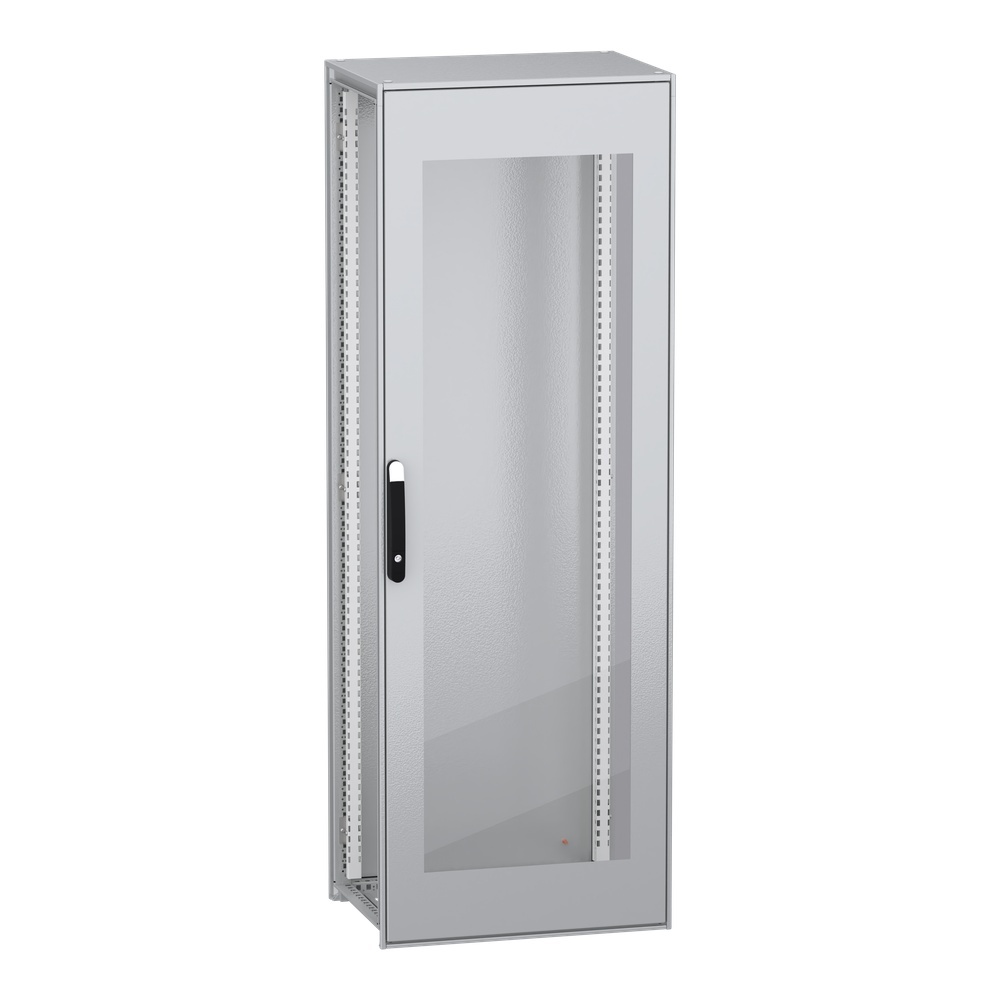Schneider Electric Standgehäuse NSYSFPN20750TG