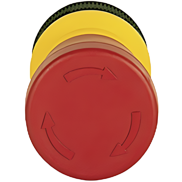 Pilz Not Halt Taster G1000011 Typ PIT gb es2 Pilz Not Halt Taster G1000011 Typ PIT gb es2