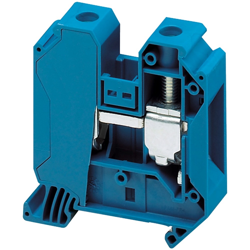 Schneider Electric Reihenklemmen NSYTRV352BL