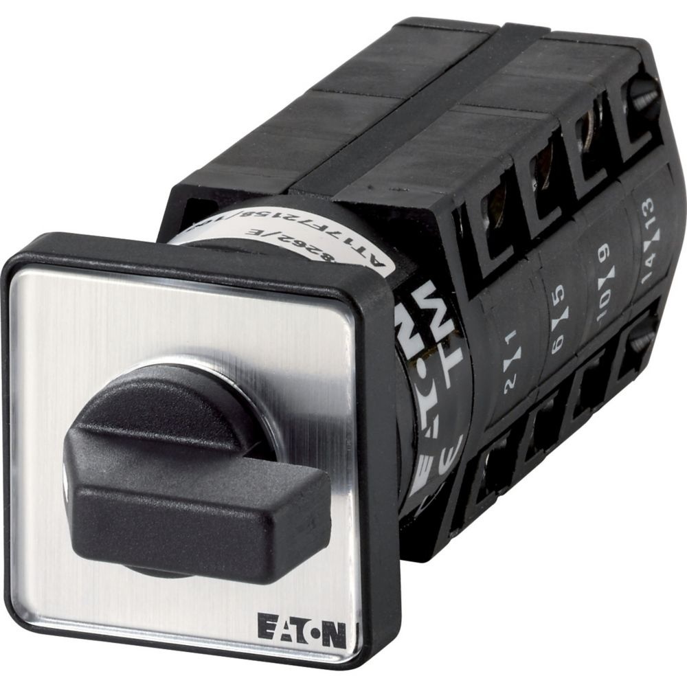 Eaton Sonderschalter 907751 Typ TM-4-SOND*/E