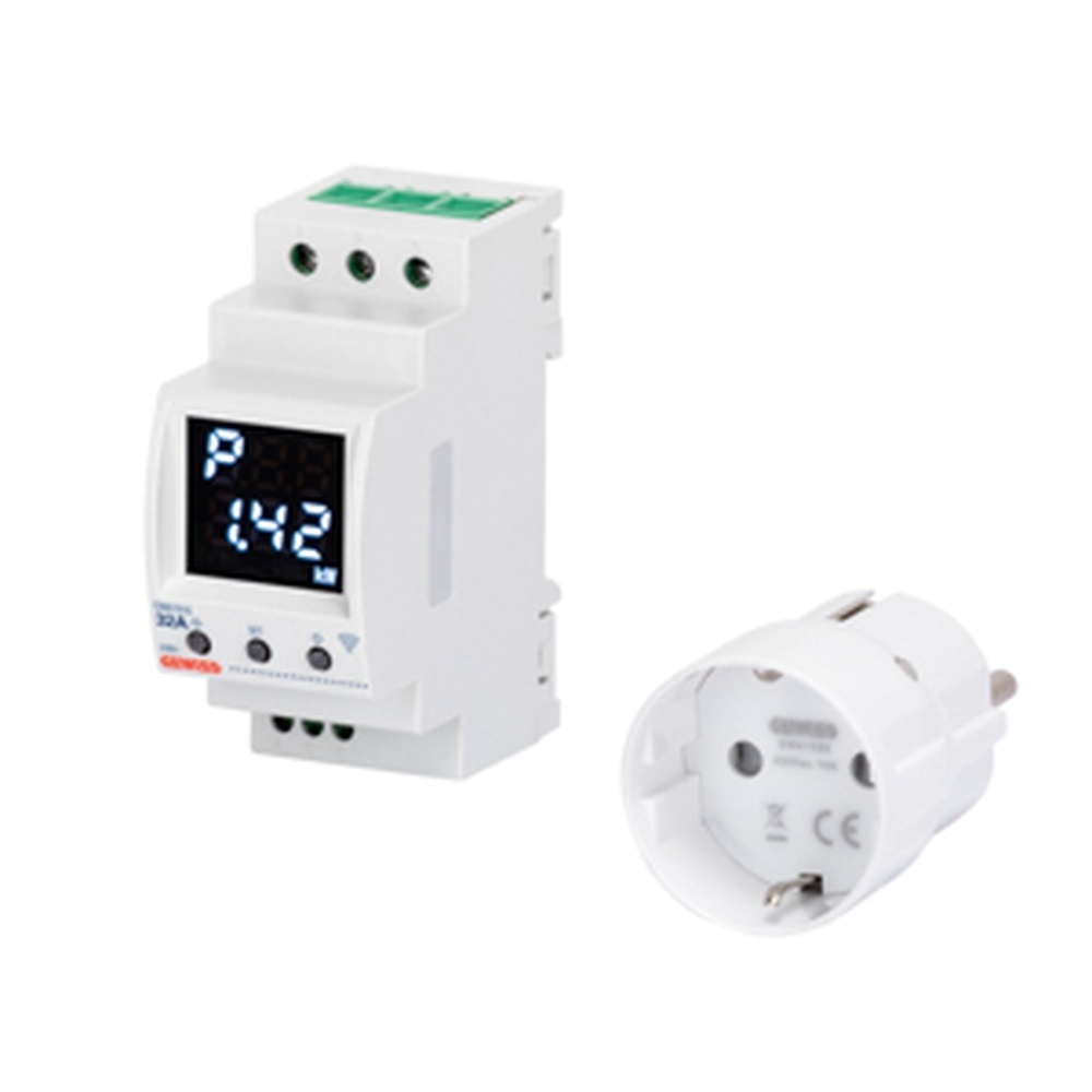 Gewiss ZigBee Comfort GWA1911