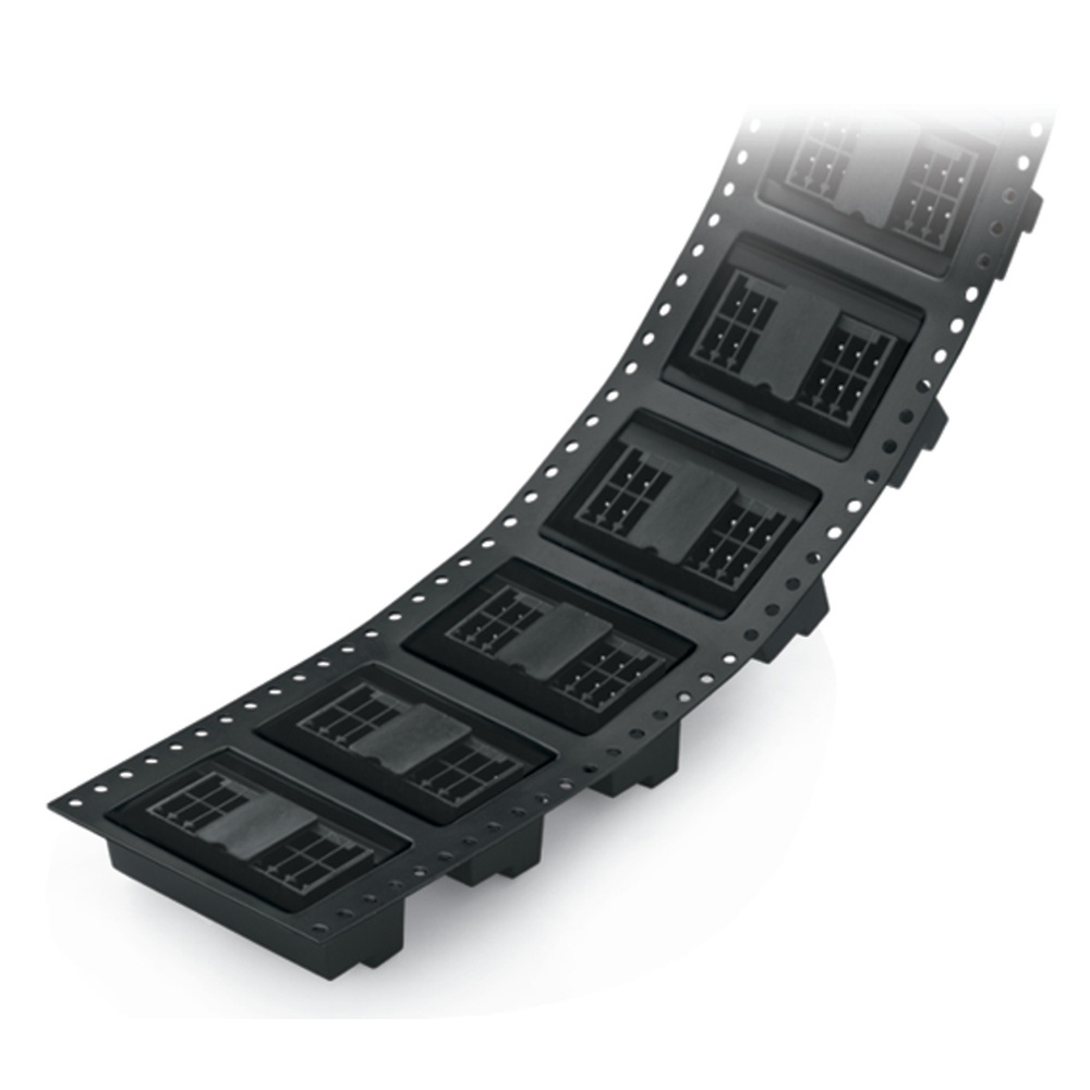 Wago Stiftleiste 713-1415/116-000/997-409