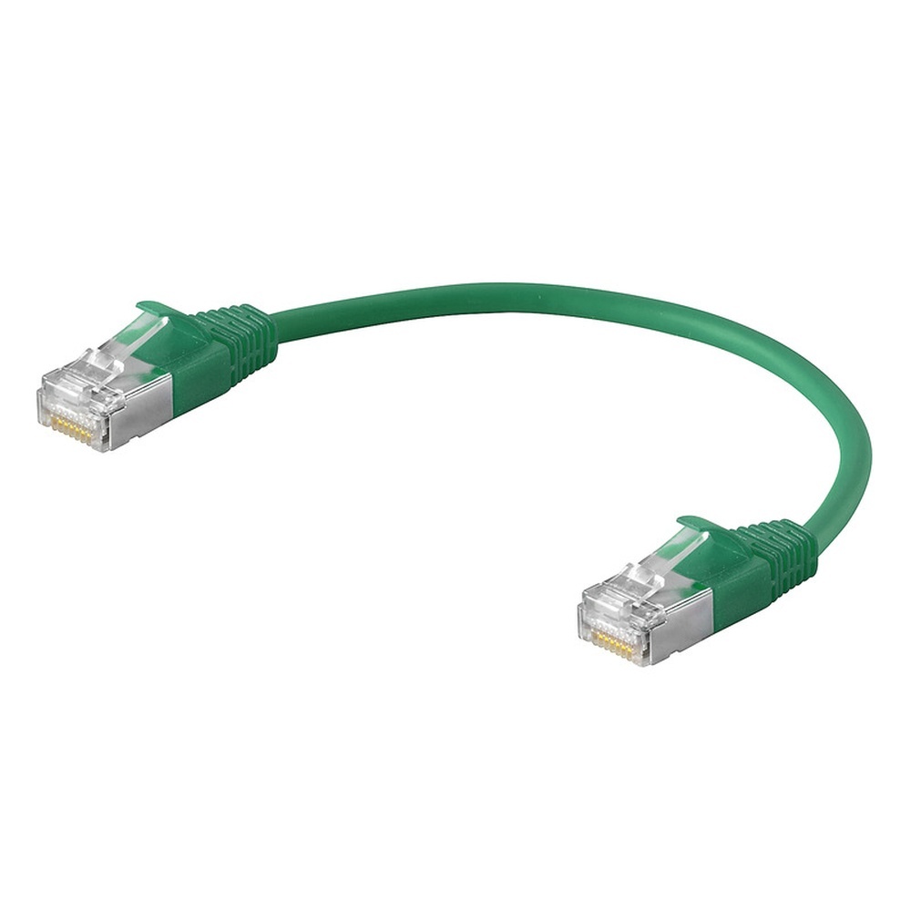 Weidmüller Patchkabel 3009500002 Typ IE-C6OP8LG020CN40N40-G-K4KV