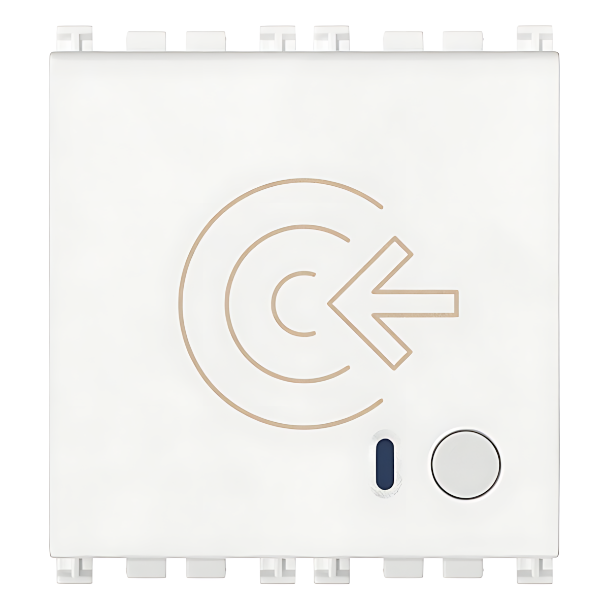 Vimar Außer Schalter 19462.B