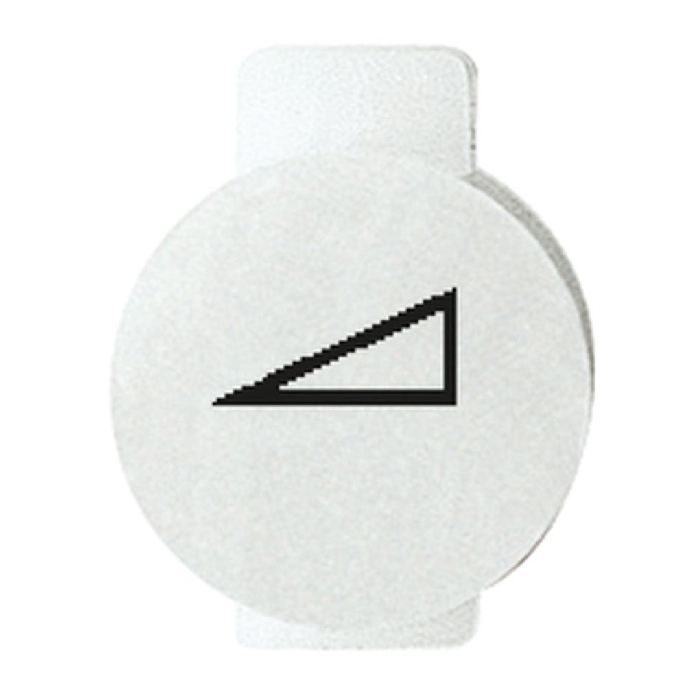 Gewiss System Symbol GW20549