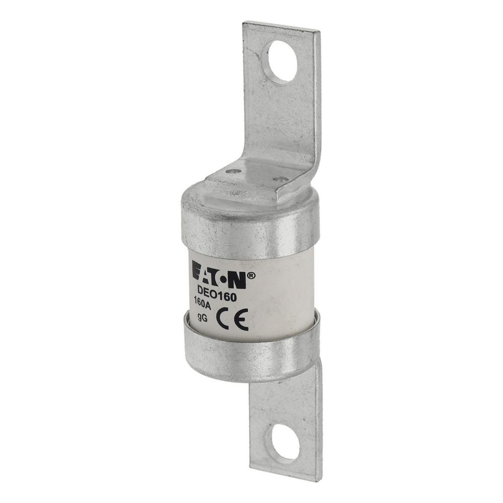 Eaton Sicherungseinsatz DEO160 Typ 160AMP 415V AC BS88 FUSE DEO160