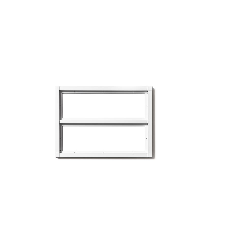 Siedle Rahmen 200040821-00 Typ KR 613-2 DG