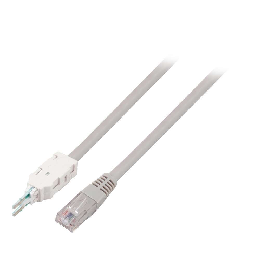 EFB Patchkabel 46131.1