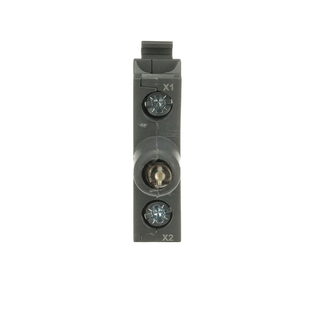 ABB Leuchtelement 1SFA611621R2043 Typ MLBL-04BY
