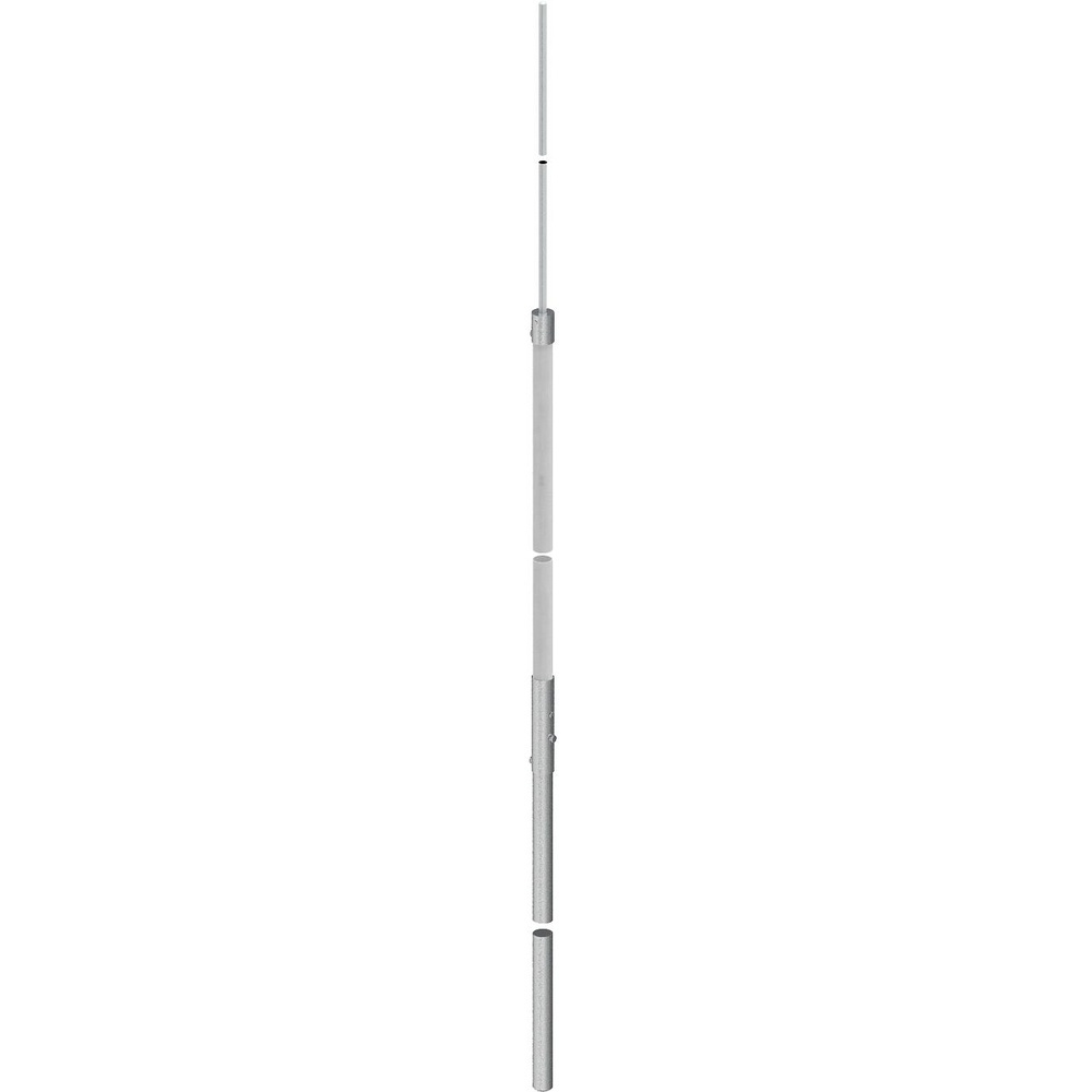 OBO Bettermann Isolierter Fangmast 5408942 Typ isFang 4000