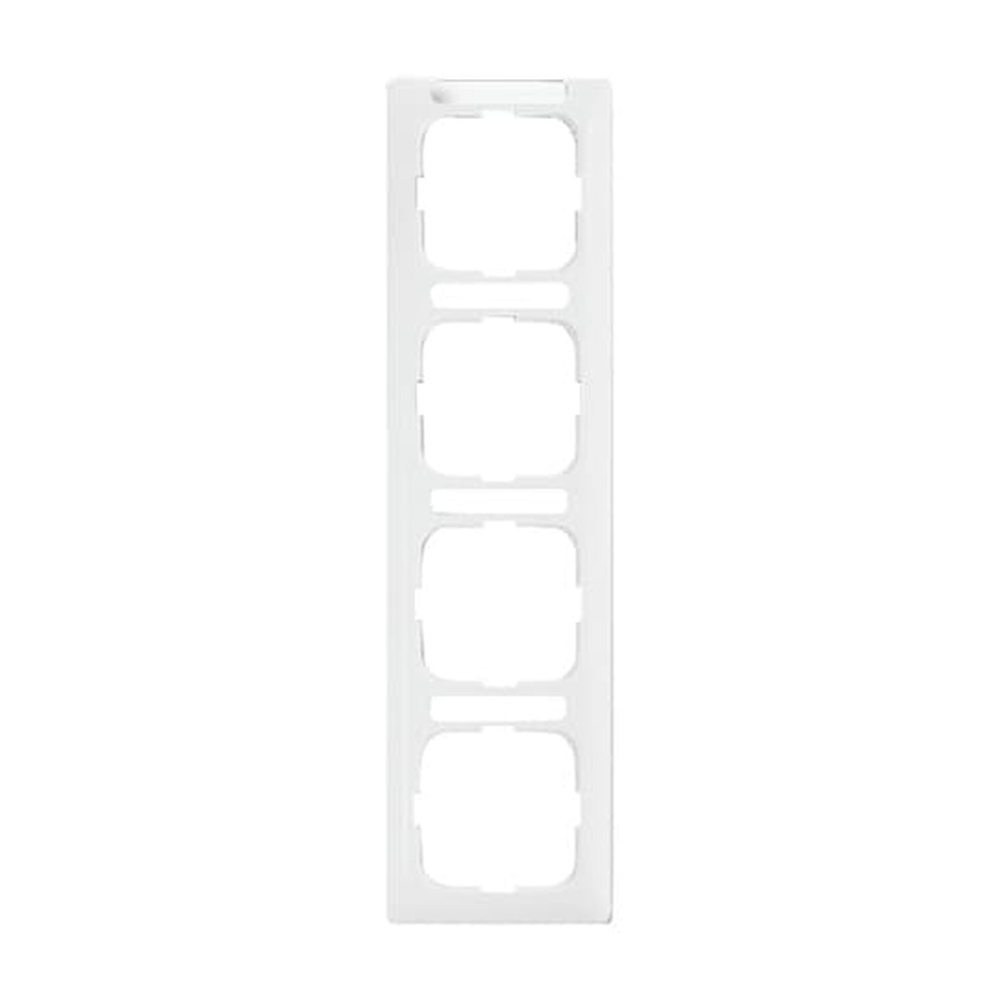 Busch-Jaeger Linear Abdeckrahmen 1724 NSKA-214 Nr. 2CKA001754A4063