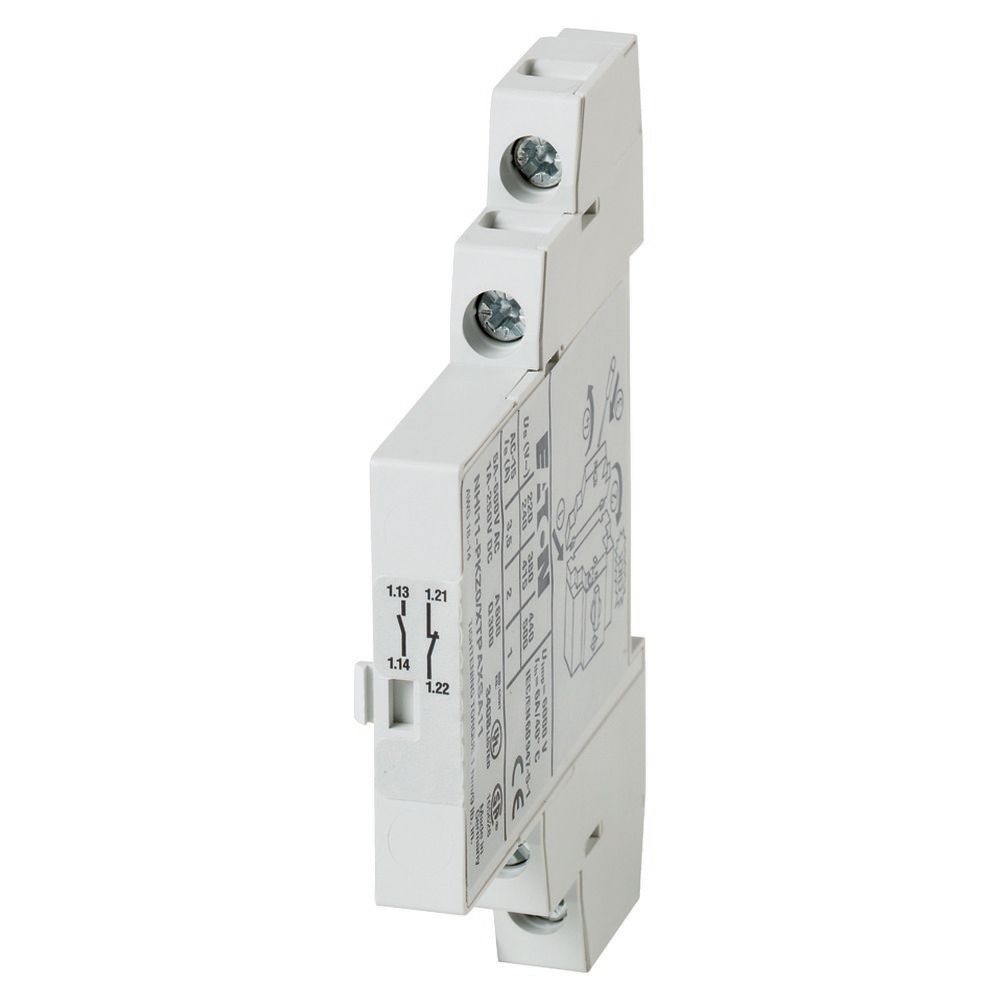 Eaton Hilfsschalter 073233 Typ +NHI11-PKZ0