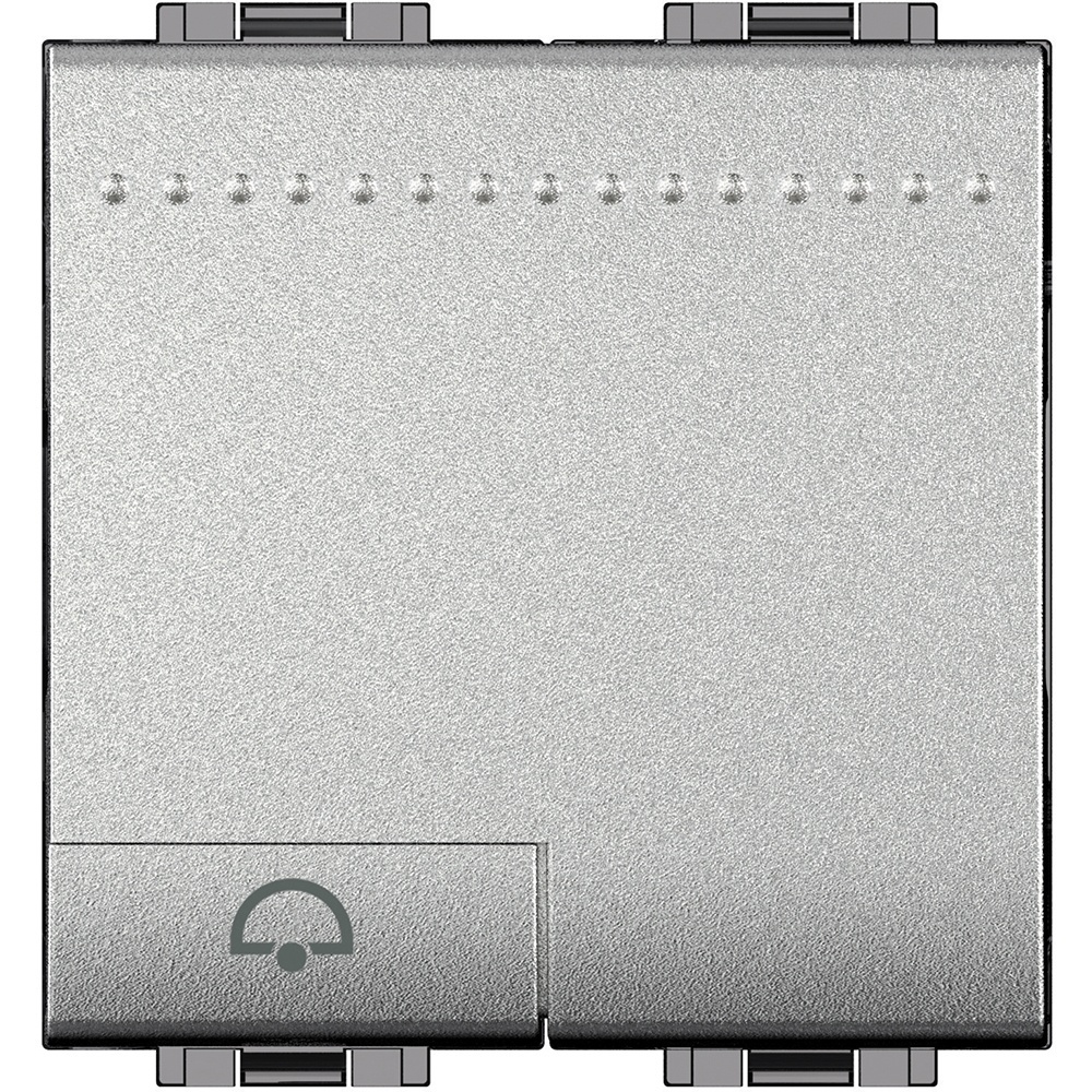Bticino Taster NT4042M2N