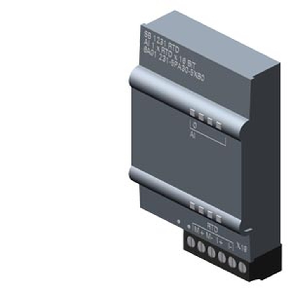 Siemens SIPLUS S7 1200 SB 6AG1231-5PA30-5XB0