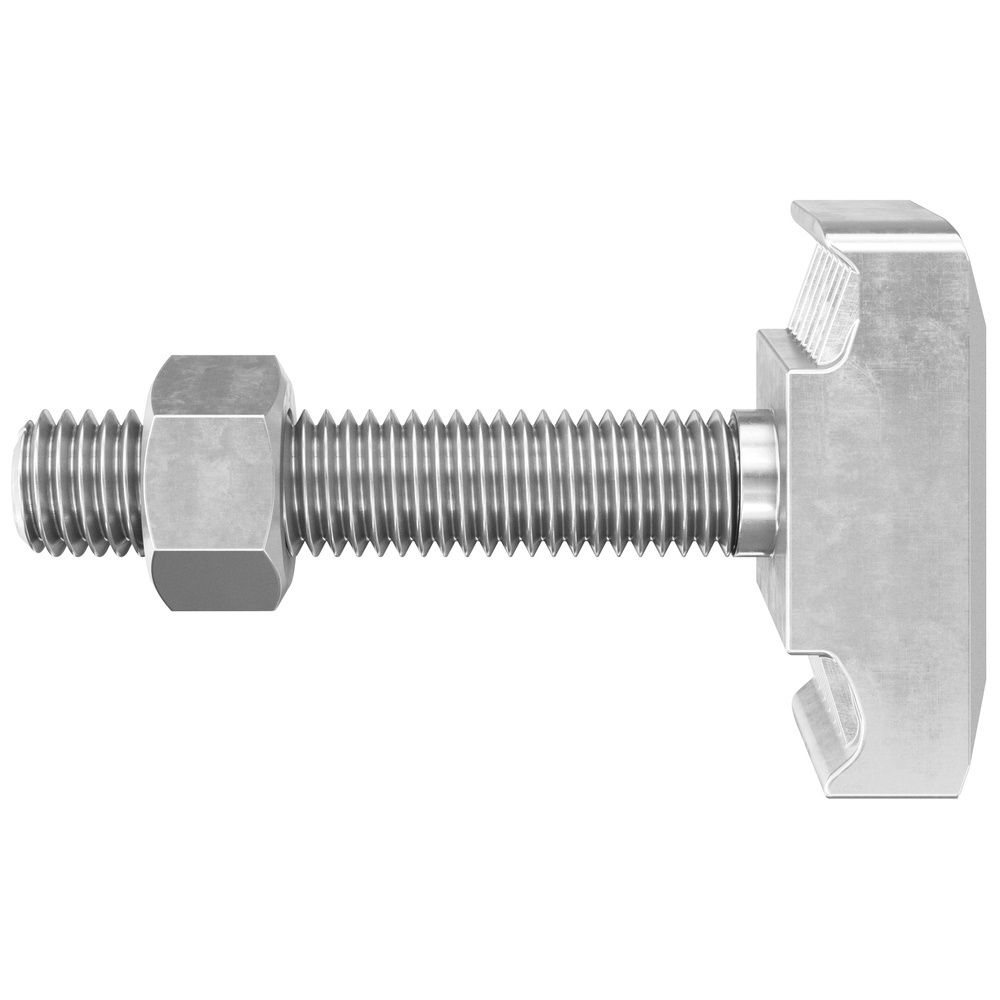Fischer Hammerkopfschraube 561147 Typ FBC-S-225-M12x90-8.8-HDG ch. bo. TW