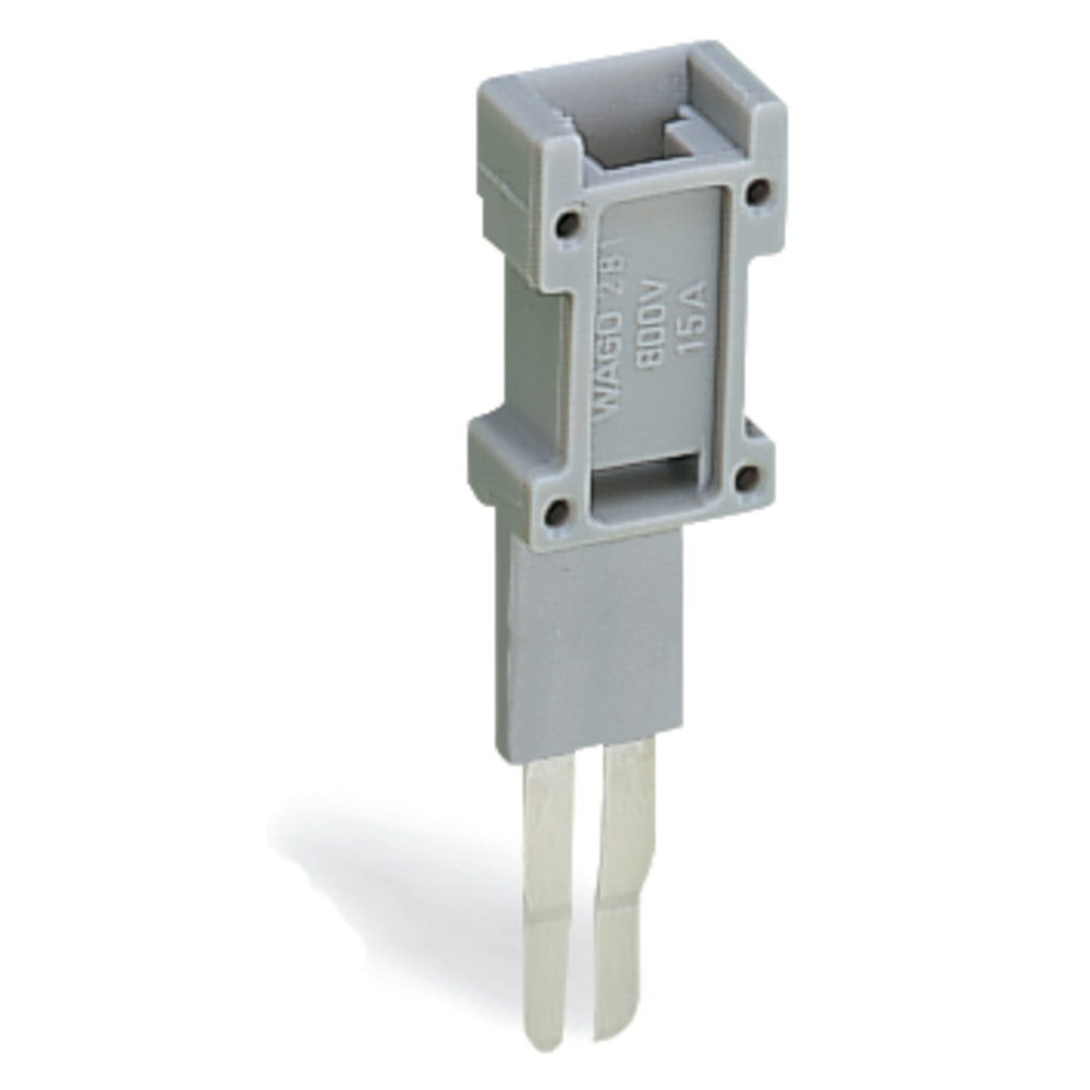 Wago Prüfsteckermodul 281-418 Wago Prüfsteckermodul 281-418