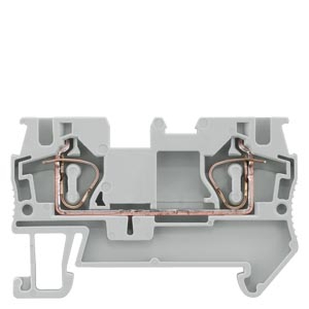 Siemens Durchgangsklemmen 8WH2000-0AG00