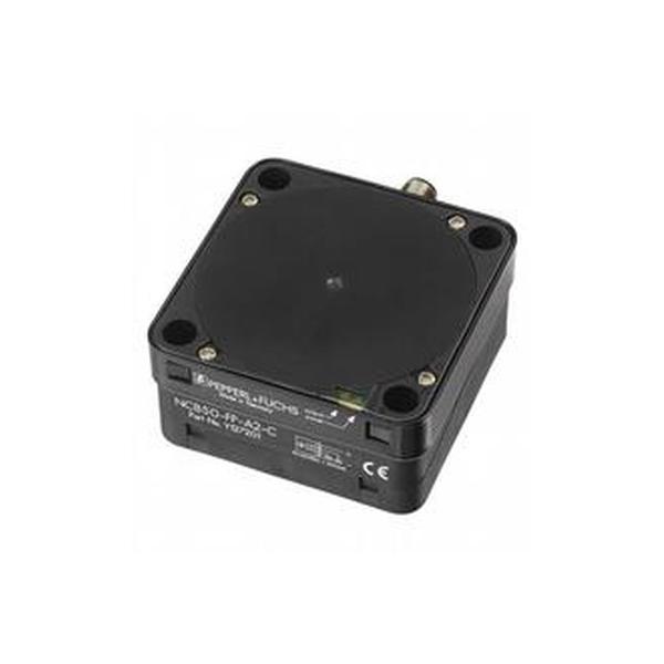 Pepperl+Fuchs Sensor 187795 Typ NRB50-FP-A2-C-P3-V1