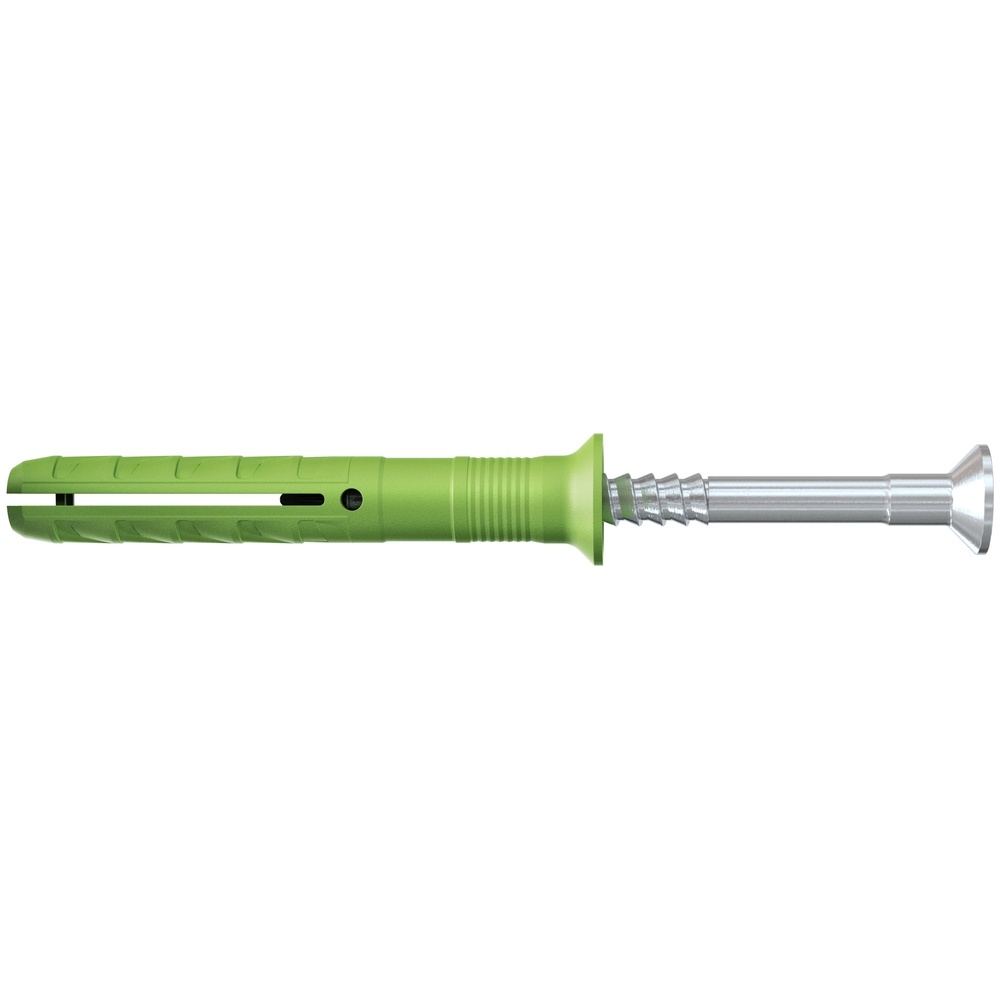 Fischer Nageldübel 524847 Typ N GREEN 6 x 60/30 S