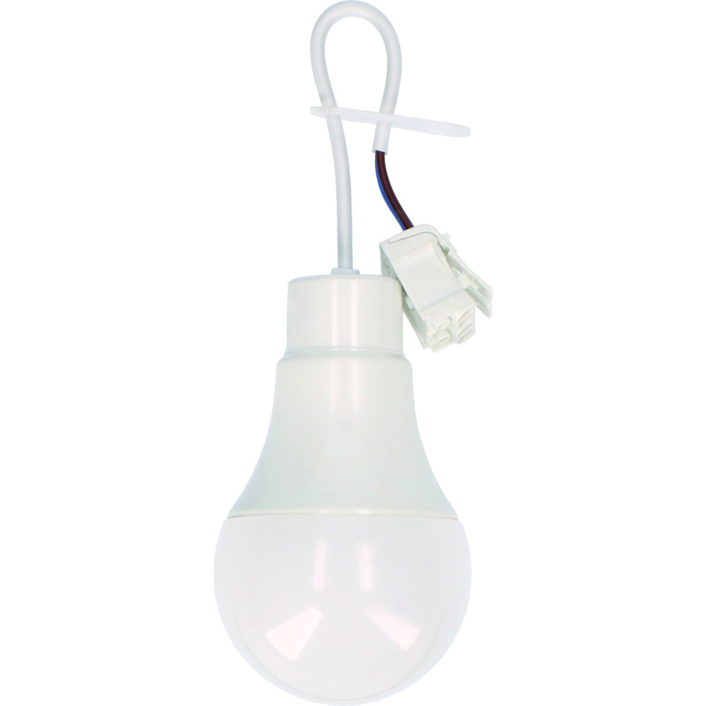 Haupa LED Renovierungsleuchte 130380