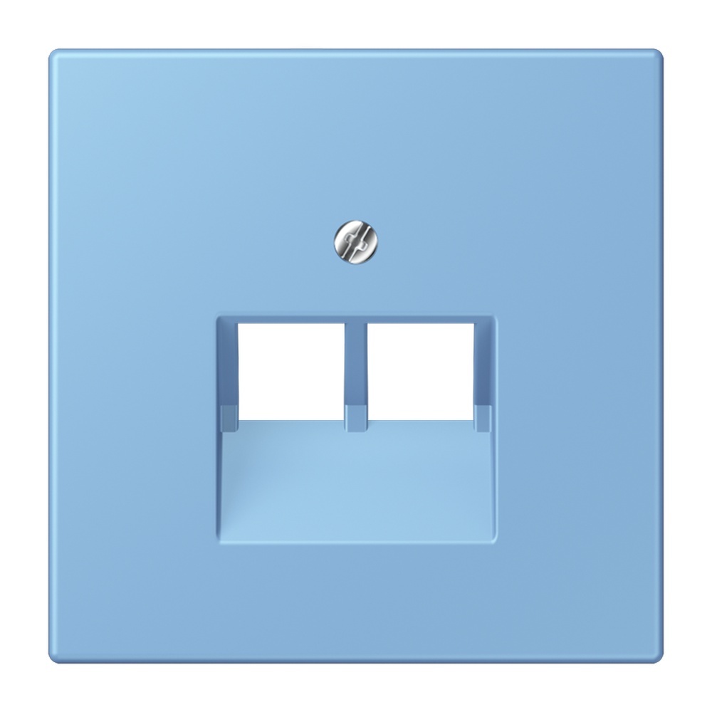 Jung Abdeckung LC969-2UA256