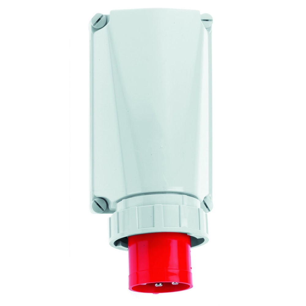 Bals Wandgerätestecker 24200