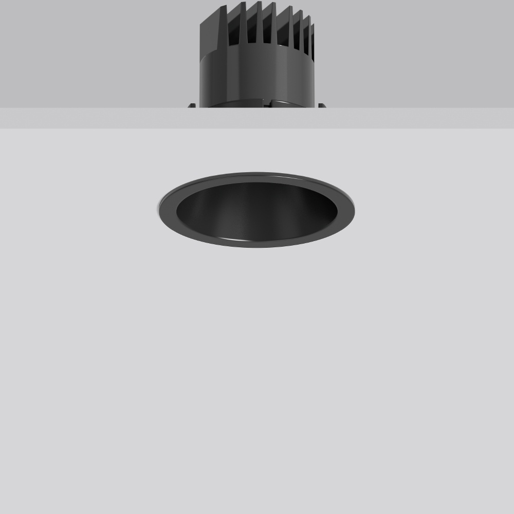 RZB Einbau Downlight 901831.003