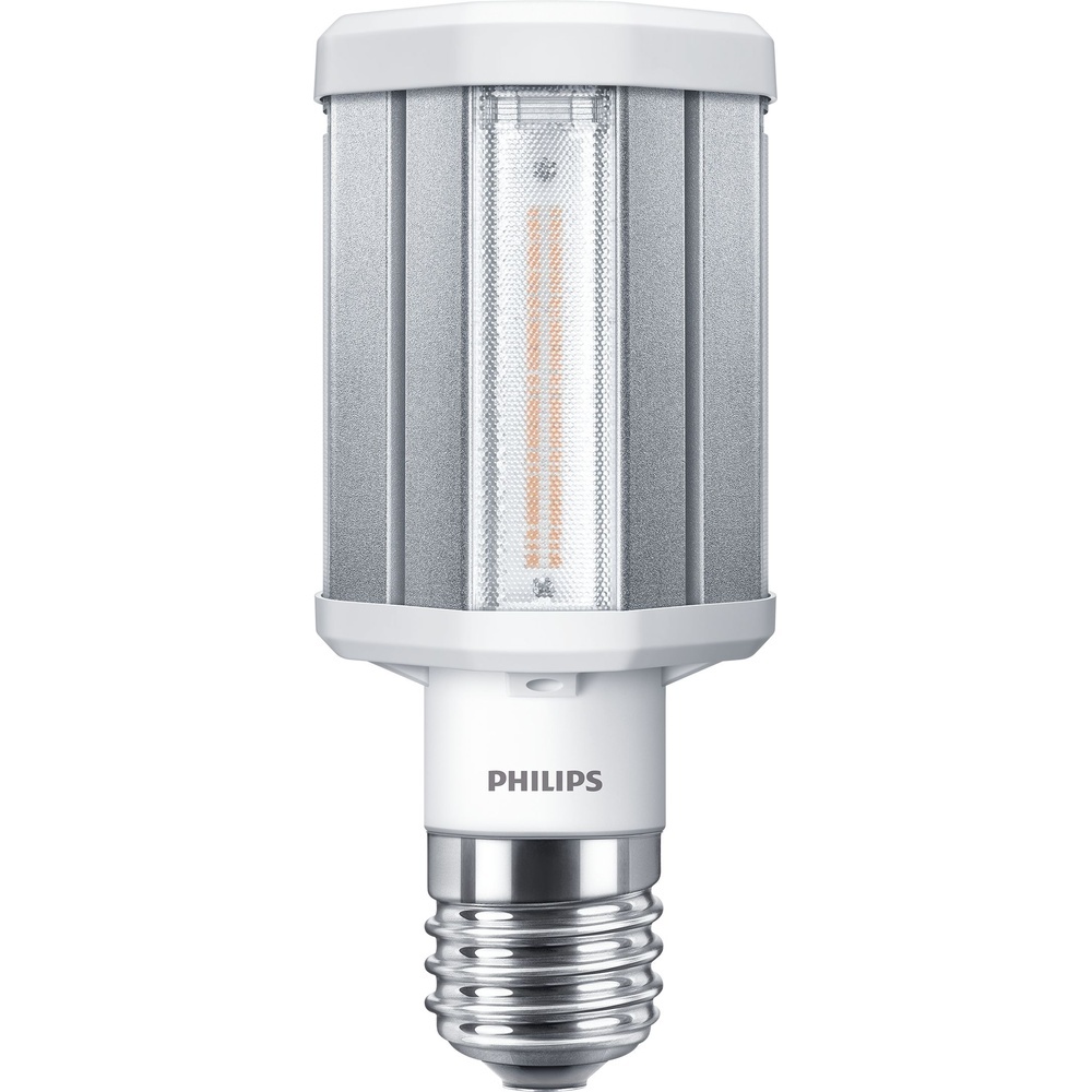 Signify Philips LED Lampe 63828300 Typ TForce LED HPL ND 60-42W E40 840