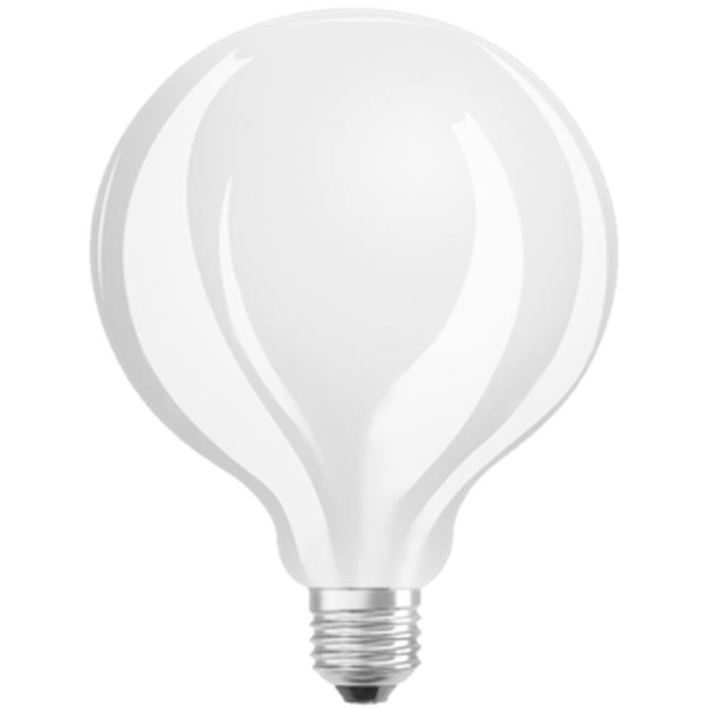 Radium LED Globe Lampe 44020735 Typ RL-G95 100 DIM 927/F/E27