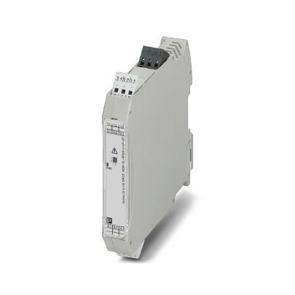 Phoenix Contact Speisetrenner 2924210 Typ MACX MCR-SL-RPSSI-I-UP-SP