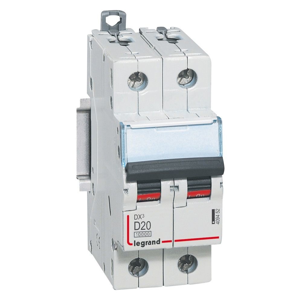 Legrand Leitungsschutzschalter 409452