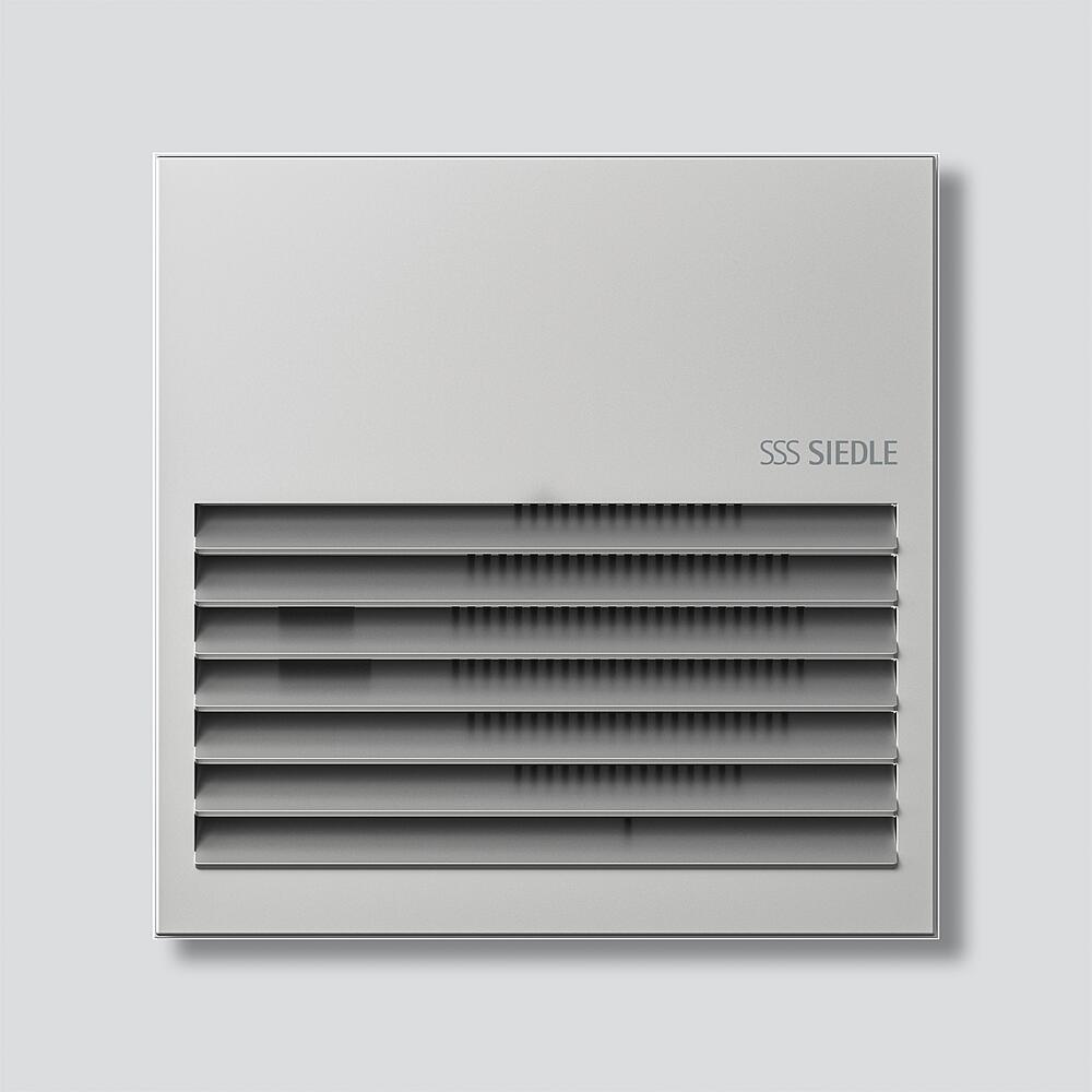 Siedle Türlautsprecher 210011514-00 Typ BTLM 750-0 SM