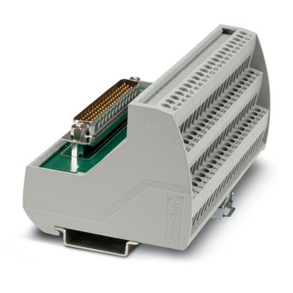 Phoenix Contact Übergabemodul 2322391 Typ VIP-3/SC/HD62SUB/M Phoenix Contact Übergabemodul 2322391 Typ VIP-3/SC/HD62SUB/M