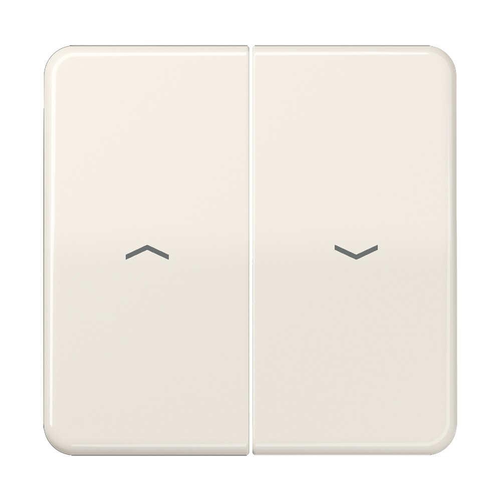 Jung Wippe CD 595 PBF
