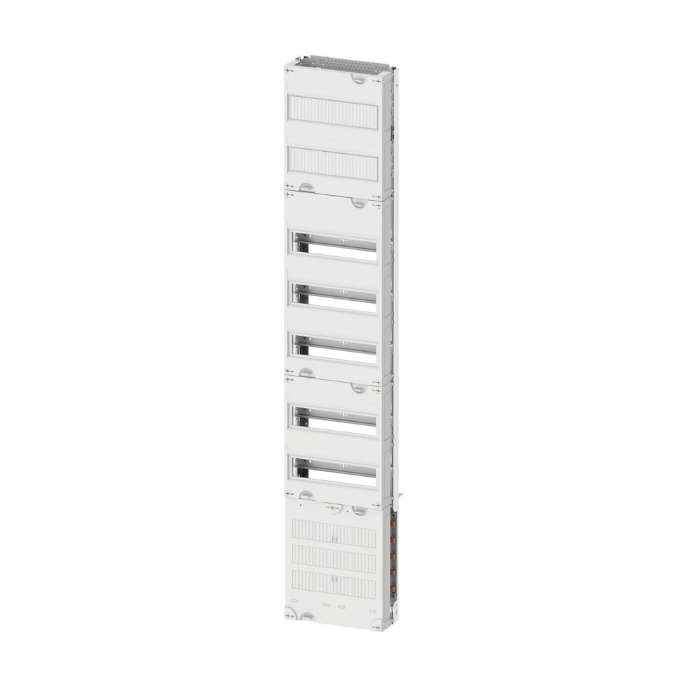 Eaton Einspeise Verteilerfeld 300875 Typ ZSD-V19/SA5/APZ-O