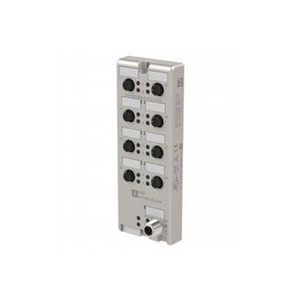 Pepperl+Fuchs Hub 313335 Typ ICA-16DI-G60A-IO Pepperl+Fuchs Hub 313335 Typ ICA-16DI-G60A-IO