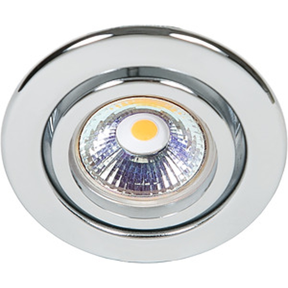 Nobile NV Einbauleuchte 1750700200 Typ C 3840 chrom Nobile NV Einbauleuchte 1750700200 Typ C 3840 chrom