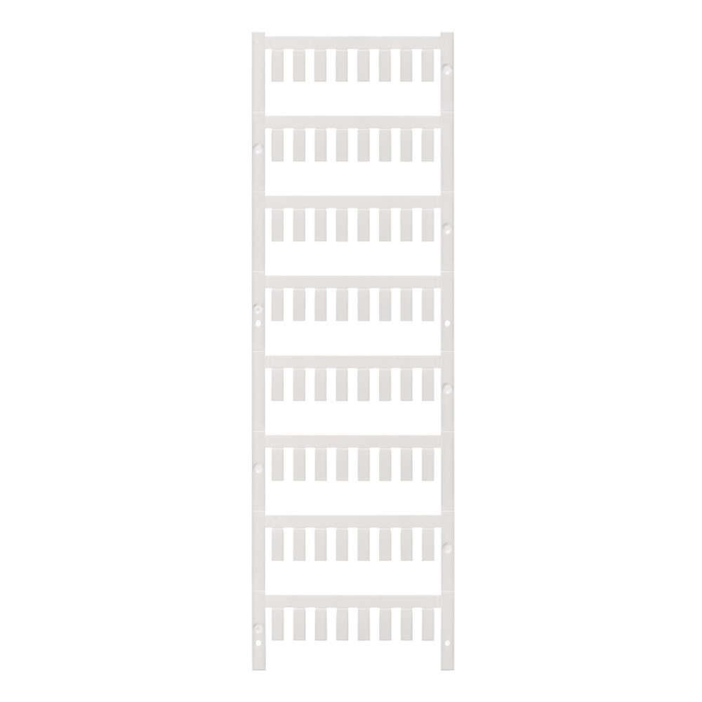 Weidmüller Kabelmarkierungssystem 1318680000 Typ SFR 3/12 MC NE WS