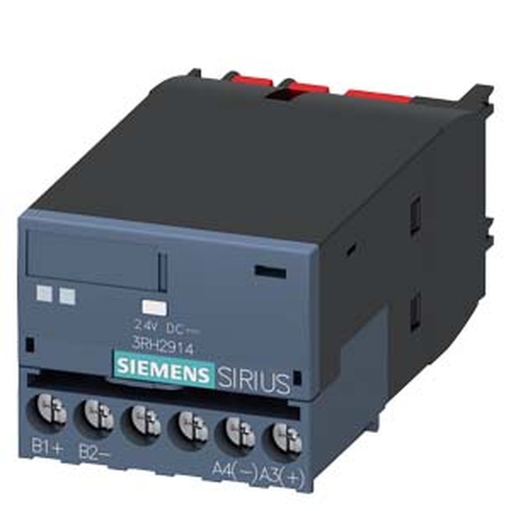 Siemens Koppelglied 3RH2914-1GP11