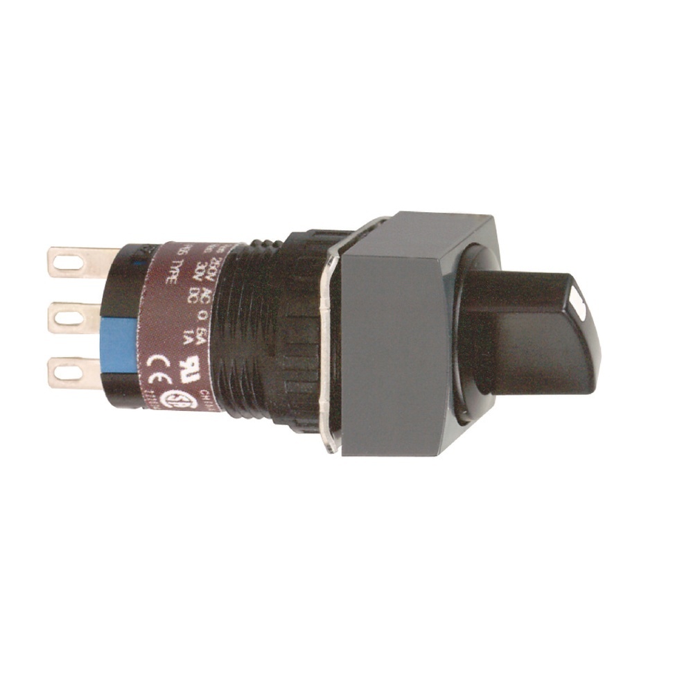 Schneider Electric Wahlschalter XB6ECD222P