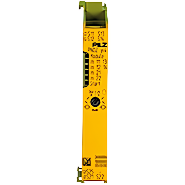 Pilz Erweiterungsmodul 2A000006 Typ PNOZ yi4 2DI T3C